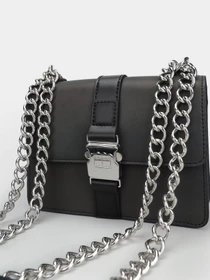 Сумки Tommy Hilfiger модель AW0AW11111-BDS Фото