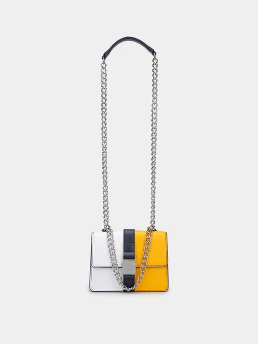 Сумки Tommy Hilfiger модель AW0AW11727-ZFW Фото