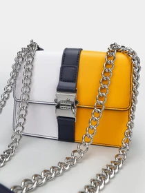 Сумки Tommy Hilfiger модель AW0AW11727-ZFW Фото