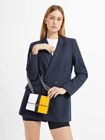 Сумки Tommy Hilfiger модель AW0AW11727-ZFW Фото