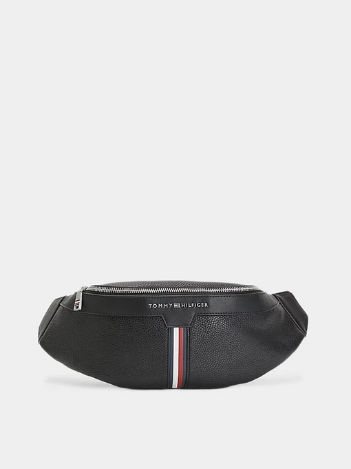 Сумки Tommy Hilfiger модель AM0AM08429-BDS Фото