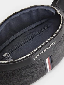 Сумки Tommy Hilfiger модель AM0AM08429-BDS Фото