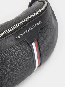 Сумки Tommy Hilfiger модель AM0AM08429-BDS Фото