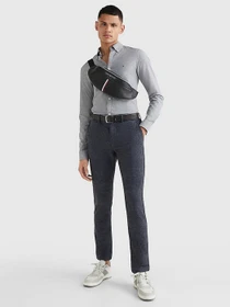Сумки Tommy Hilfiger модель AM0AM08429-BDS Фото
