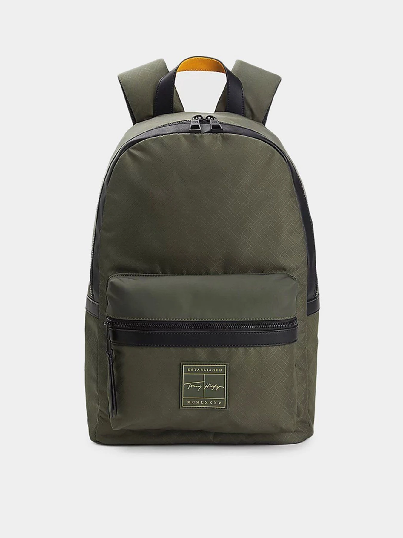 Рюкзаки Tommy Hilfiger модель AM0AM08452-0H7 Рюкзаки Tommy Hilfiger модель AM0AM08452-0H7 Фото