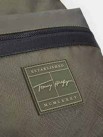 Рюкзаки Tommy Hilfiger модель AM0AM08452-0H7 Фото
