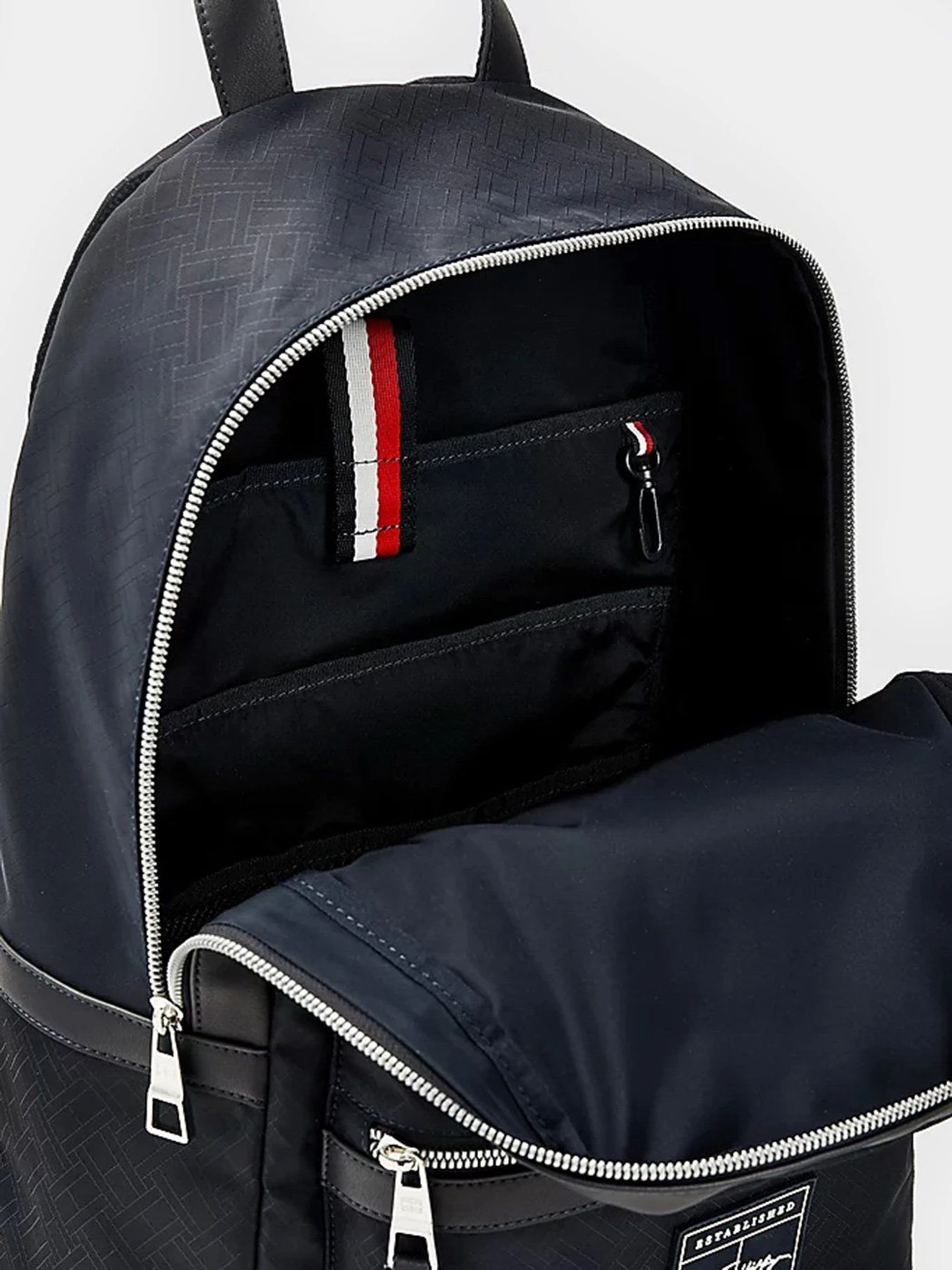 Рюкзаки Tommy Hilfiger модель AM0AM08452-0GY Фото