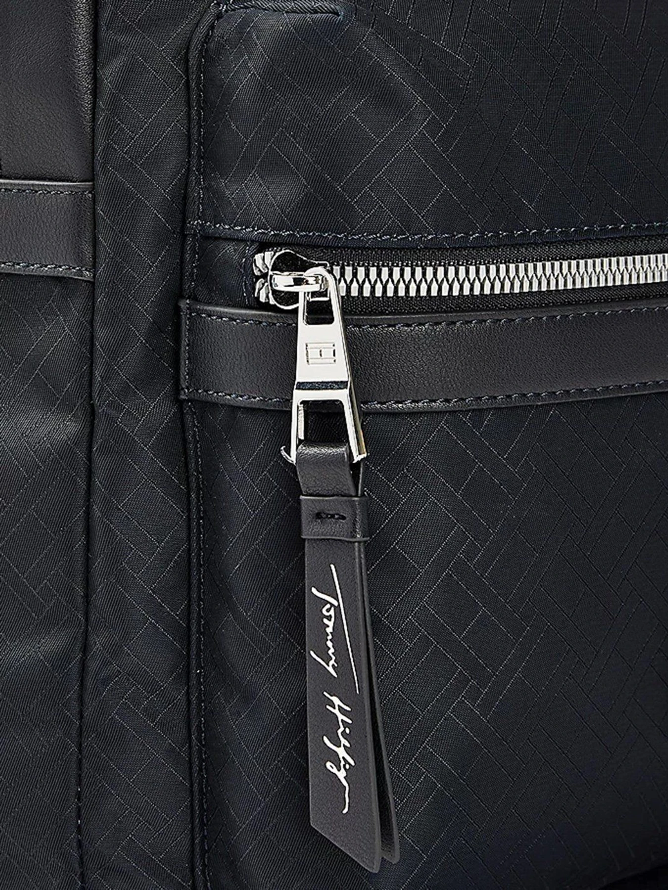 Рюкзаки Tommy Hilfiger модель AM0AM08452-0GY Фото