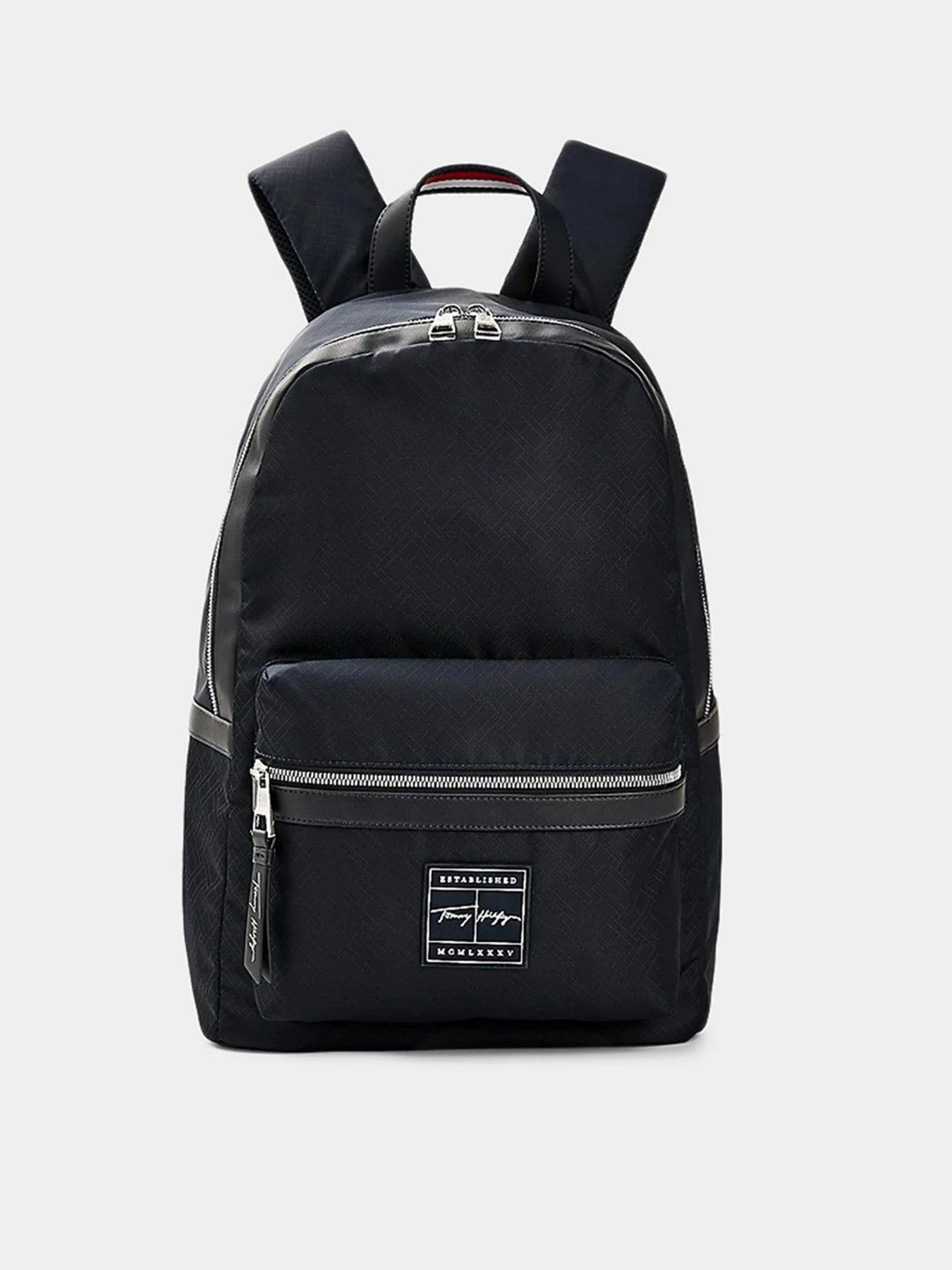 Рюкзаки Tommy Hilfiger модель AM0AM08452-0GY Фото