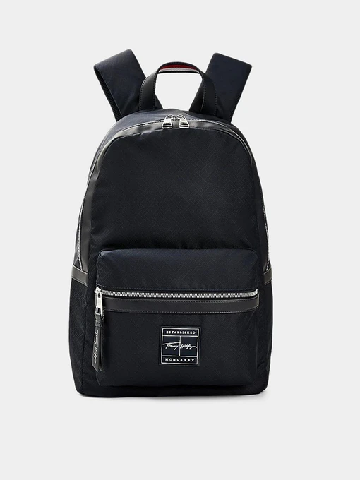 Рюкзаки Tommy Hilfiger модель AM0AM08452-0GY Фото