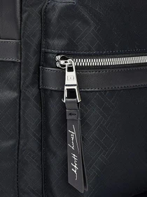 Рюкзаки Tommy Hilfiger модель AM0AM08452-0GY Фото