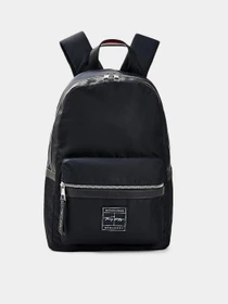 Рюкзаки Tommy Hilfiger модель AM0AM08452-0GY Фото