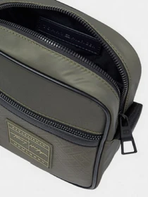 Сумки Tommy Hilfiger модель AM0AM08449-0H7 Фото