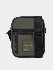 Сумки Tommy Hilfiger модель AM0AM08449-0H7 Фото