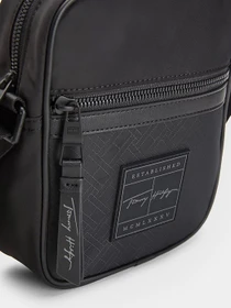 Сумки Tommy Hilfiger модель AM0AM08449-0GK Фото