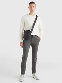 Сумки Tommy Hilfiger модель AM0AM08449-0GK Фото