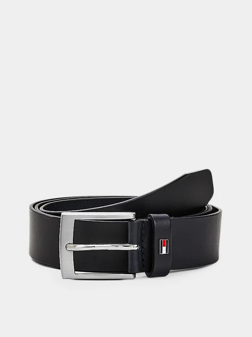 Ремни Tommy Hilfiger модель AM0AM08470-DW5 Фото