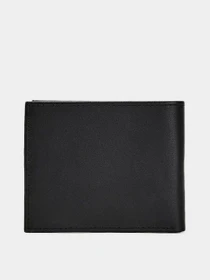 Гаманці Tommy Hilfiger модель AM0AM08599-BDS Фото