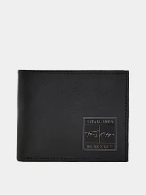 Гаманці Tommy Hilfiger модель AM0AM08599-BDS Фото