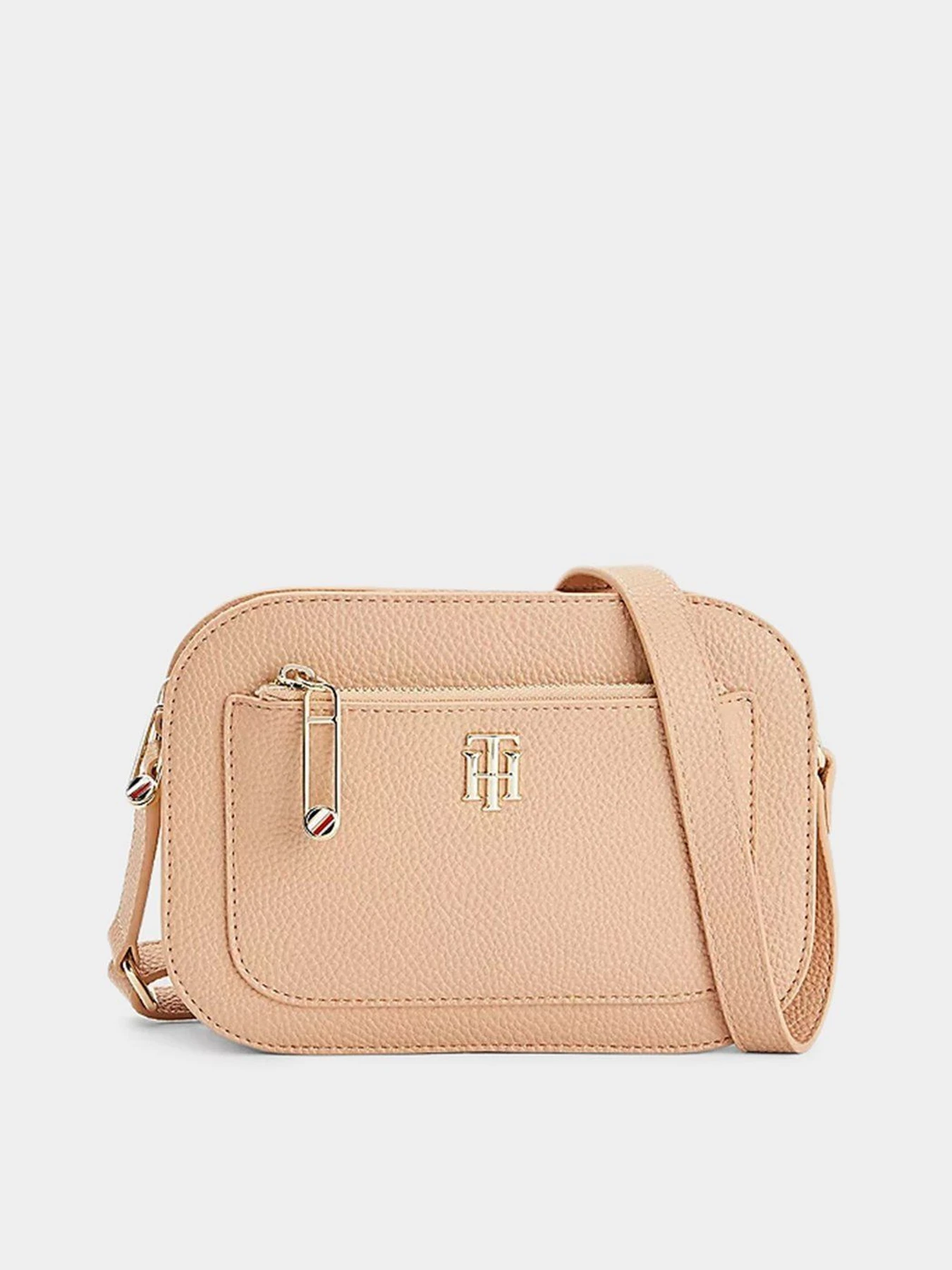 Сумки Tommy Hilfiger модель AW0AW11354-ABR Сумки Tommy Hilfiger модель AW0AW11354-ABR Фото