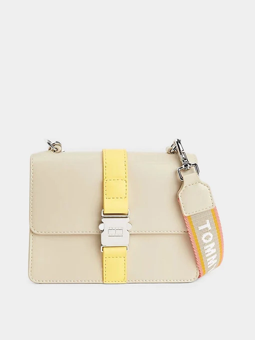 Сумки Tommy Hilfiger модель AW0AW11793-ACM Фото