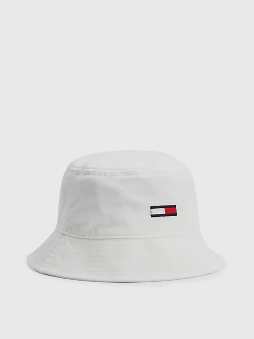 Шапки и кепки Tommy Hilfiger Tjm Flag модель AM0AM08495-YBH Фото