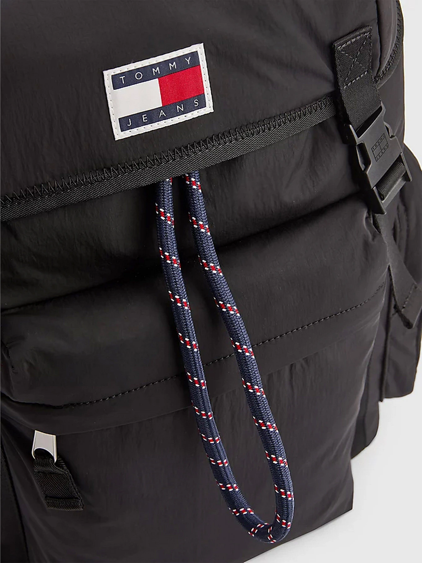 Рюкзаки Tommy Hilfiger модель AM0AM08832-BDS Рюкзаки Tommy Hilfiger модель AM0AM08832-BDS Фото