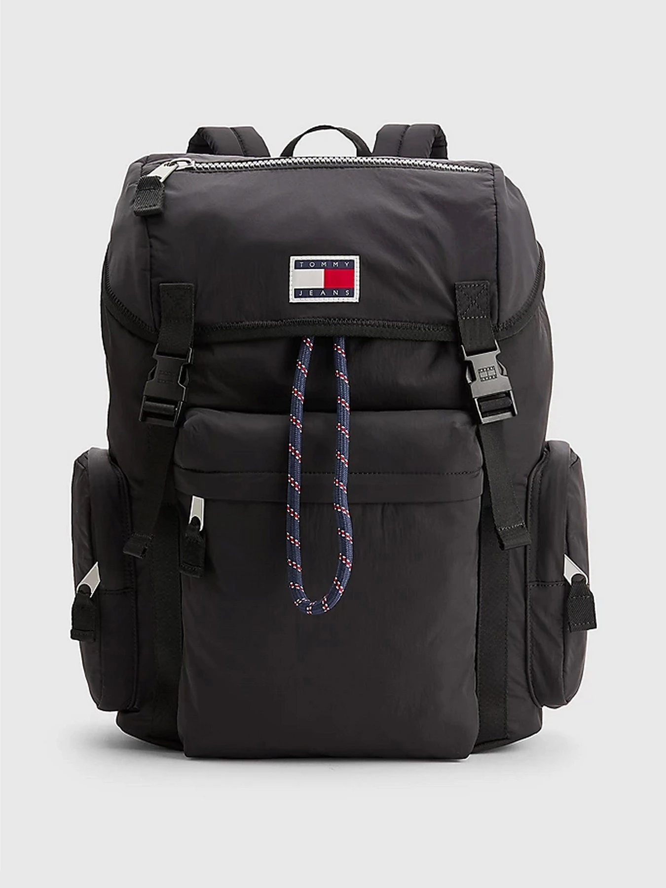 Рюкзаки Tommy Hilfiger модель AM0AM08832-BDS Рюкзаки Tommy Hilfiger модель AM0AM08832-BDS Фото