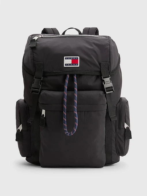 Рюкзаки Tommy Hilfiger модель AM0AM08832-BDS Фото