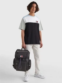 Рюкзаки Tommy Hilfiger модель AM0AM08832-BDS Фото