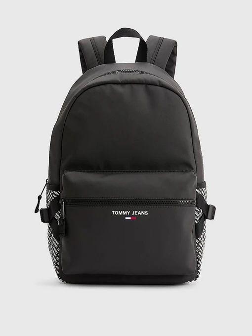 Рюкзаки Tommy Hilfiger Essential модель AM0AM08833-BDS Фото