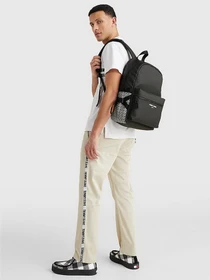 Рюкзаки Tommy Hilfiger Essential модель AM0AM08833-BDS Фото