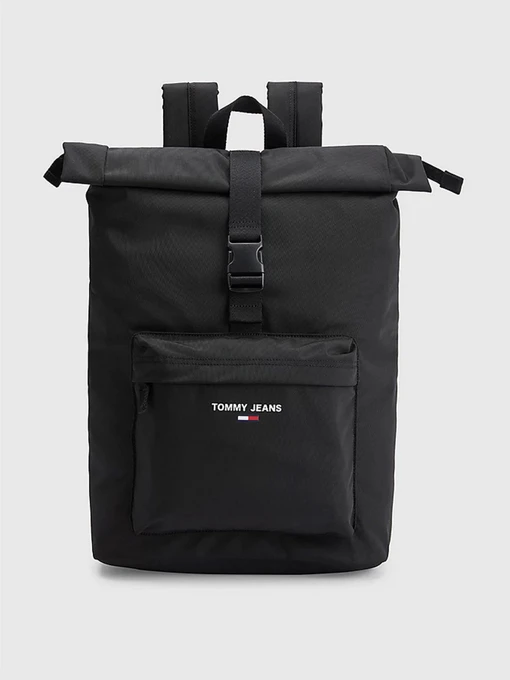 Рюкзаки Tommy Hilfiger Essential модель AM0AM08841-BDS Фото