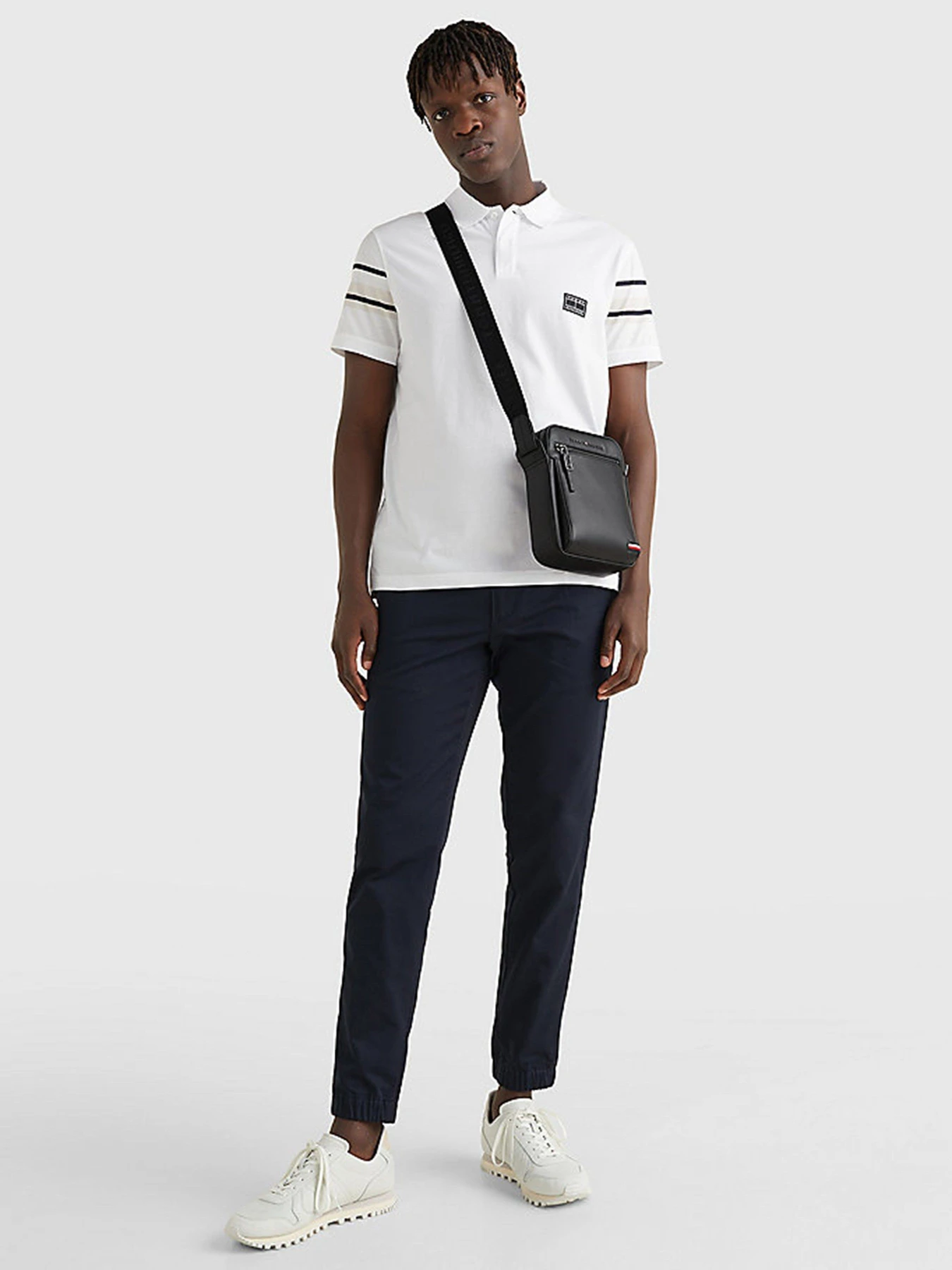 Сумки Tommy Hilfiger модель AM0AM09251-BDS Сумки Tommy Hilfiger модель AM0AM09251-BDS Фото