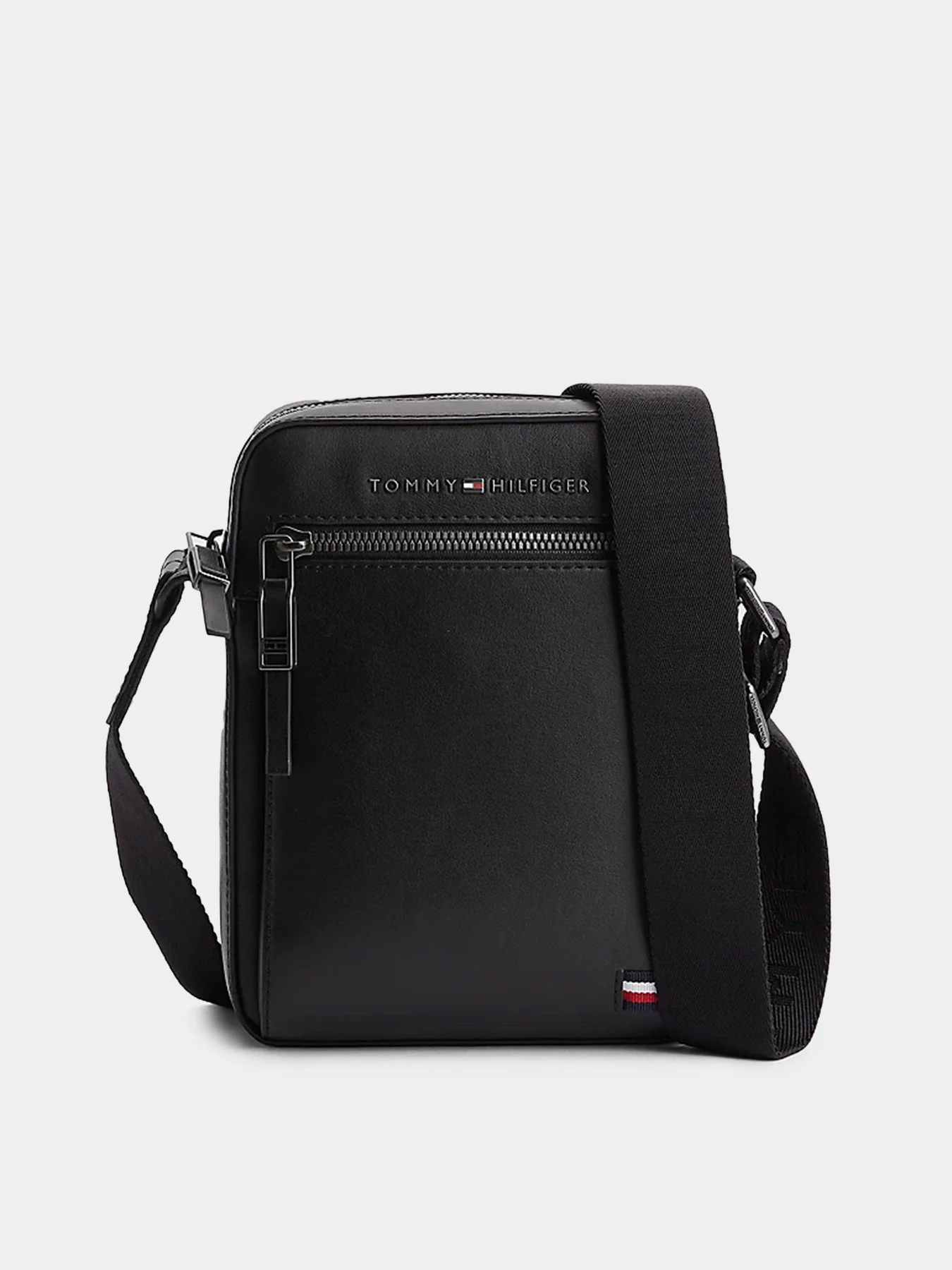 Сумки Tommy Hilfiger модель AM0AM09251-BDS Сумки Tommy Hilfiger модель AM0AM09251-BDS Фото