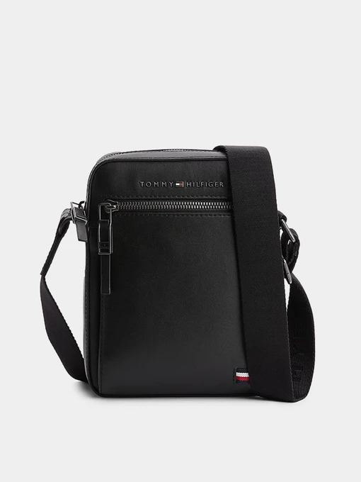 Сумки Tommy Hilfiger модель AM0AM09251-BDS Фото