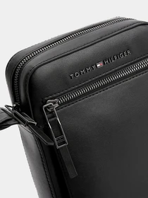 Сумки Tommy Hilfiger модель AM0AM09251-BDS Фото