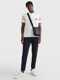 Сумки Tommy Hilfiger модель AM0AM09251-BDS Фото