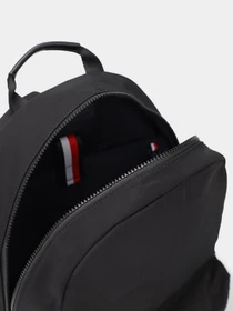 Рюкзаки Tommy Hilfiger ESTABLISHED модель AM0AM09272-BDS Фото