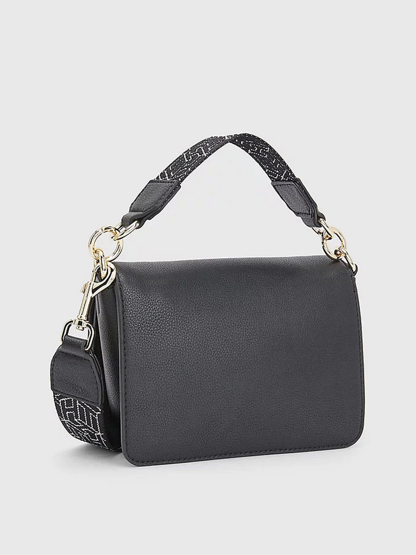 Сумки Tommy Hilfiger Joy модель AW0AW12001-BDS Сумки Tommy Hilfiger Joy модель AW0AW12001-BDS Фото