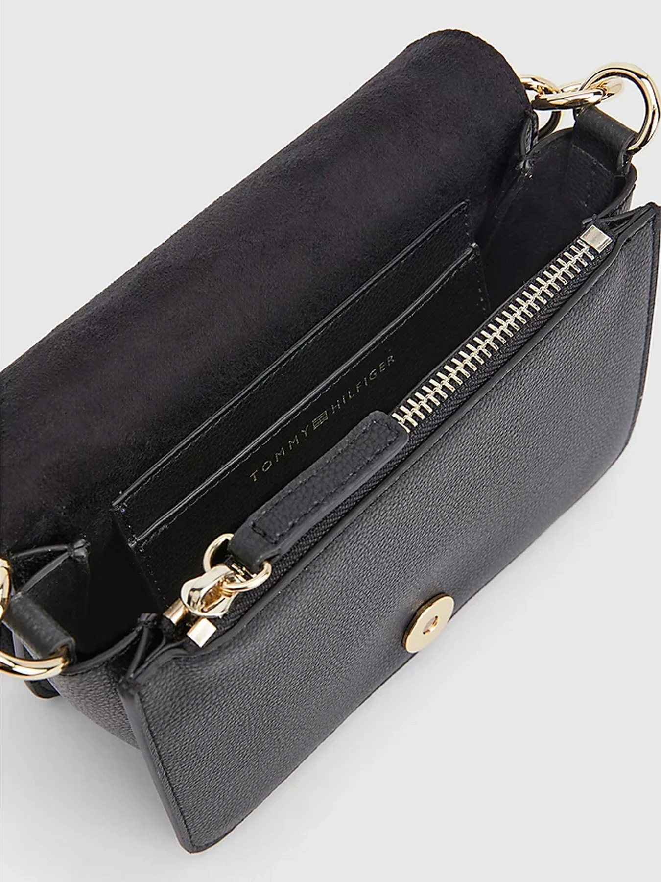 Сумки Tommy Hilfiger Joy модель AW0AW12001-BDS Сумки Tommy Hilfiger Joy модель AW0AW12001-BDS Фото