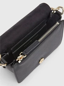 Сумки Tommy Hilfiger Joy модель AW0AW12001-BDS Фото