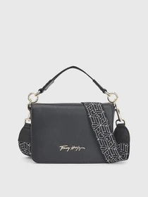 Сумки Tommy Hilfiger Joy модель AW0AW12001-BDS Фото