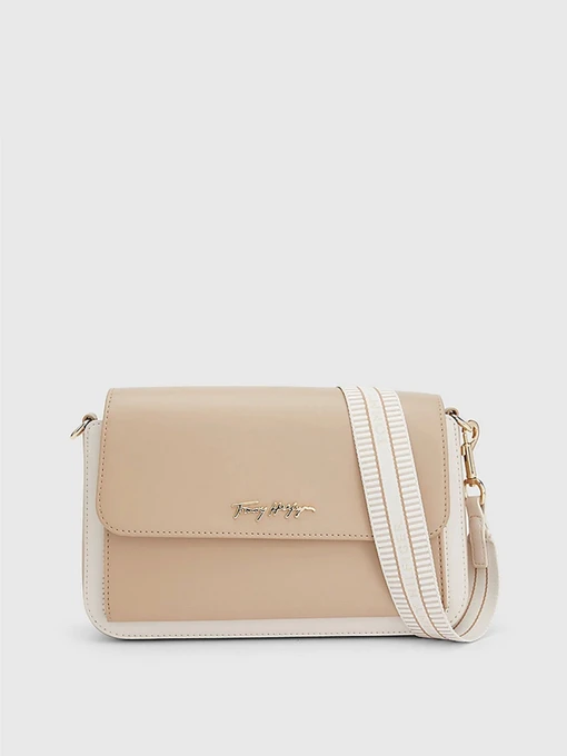 Сумки Tommy Hilfiger модель AW0AW12308-0F6 Фото
