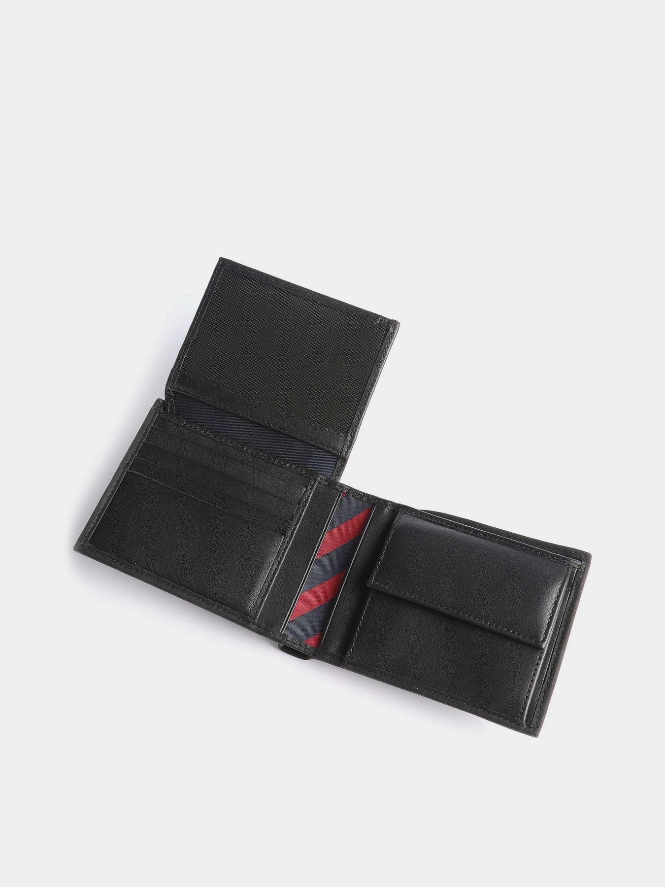 Гаманці Tommy Hilfiger модель AM0AM00660-002 Гаманці Tommy Hilfiger модель AM0AM00660-002 Фото