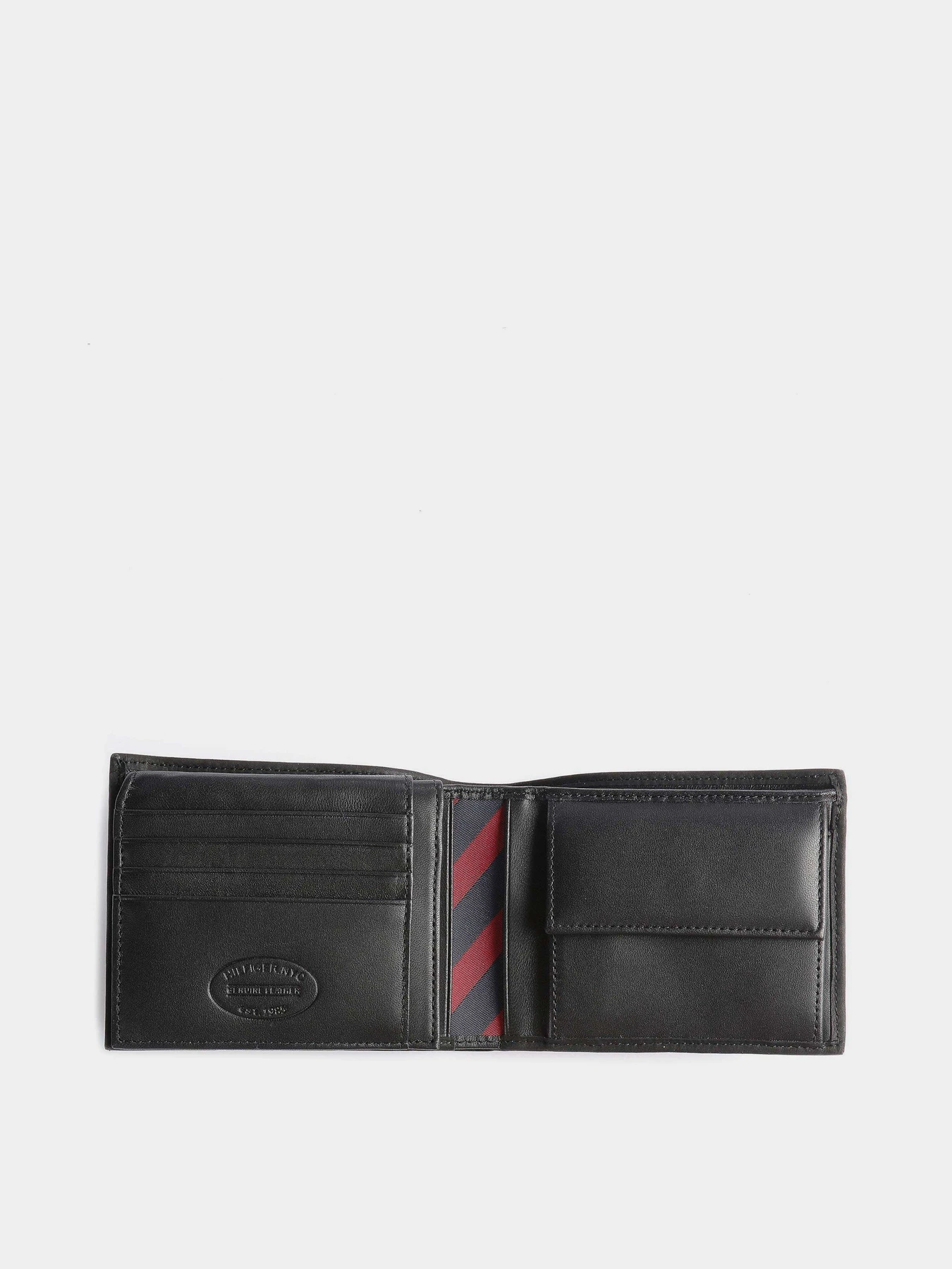 Гаманці Tommy Hilfiger модель AM0AM00660-002 Гаманці Tommy Hilfiger модель AM0AM00660-002 Фото