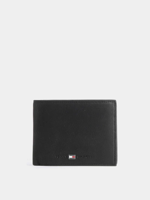 Гаманці Tommy Hilfiger модель AM0AM00660-002 Фото