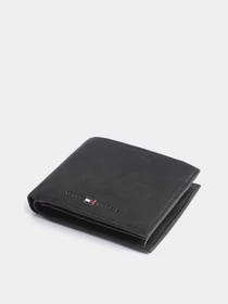 Гаманці Tommy Hilfiger модель AM0AM00660-002 Фото
