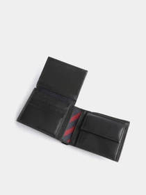Гаманці Tommy Hilfiger модель AM0AM00660-002 Фото