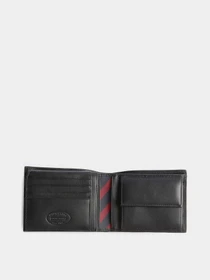 Гаманці Tommy Hilfiger модель AM0AM00660-002 Фото